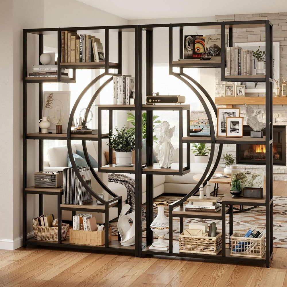 Storage & Organization - Estantería de 70.8