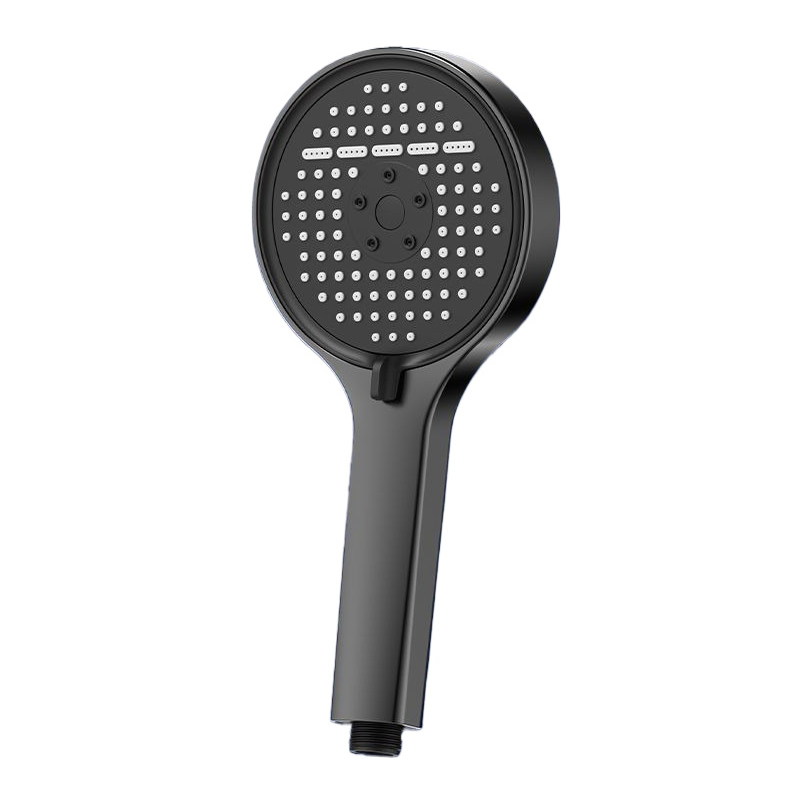 High Pressure Shower Head Handheld - Cabezal de Ducha con Aumento de