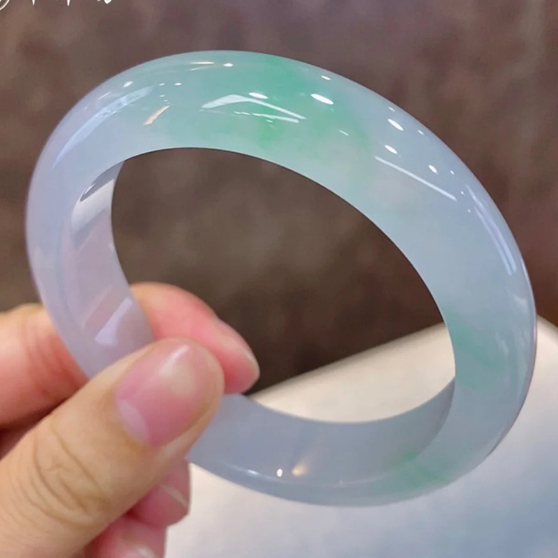 Lighting - Pulsera de origen natural, con una