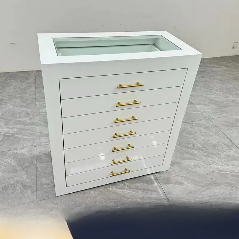 Storage & Organization - Mueble de almacenamiento para joyería en