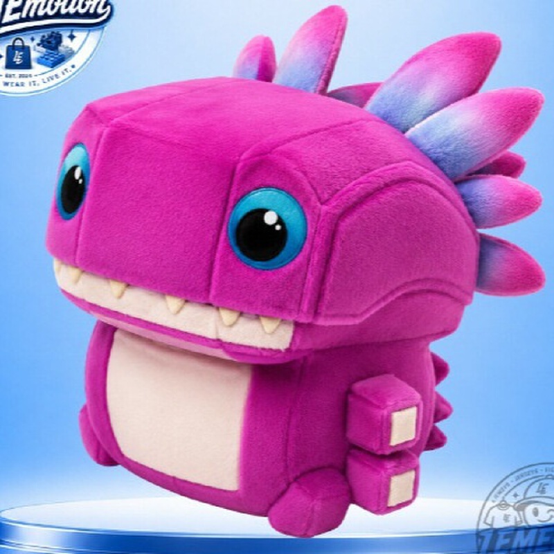 Home Decor - Nuevo Peluche Klombo Sprite, Muñeco de