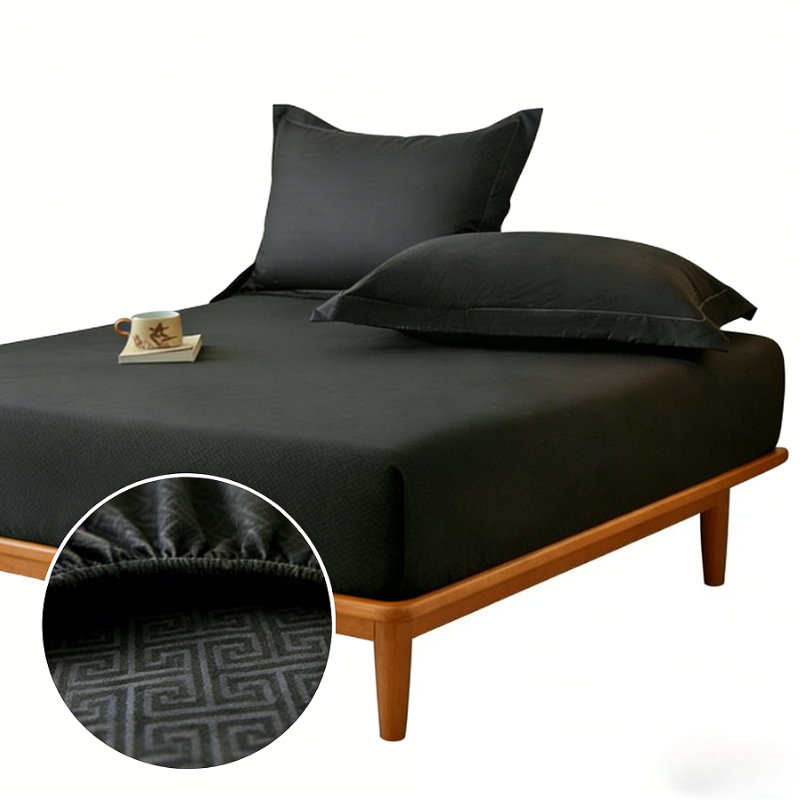Protector de Colchón Antibacte - Fitted Bed Sheets Deep Pocket reseña y precio