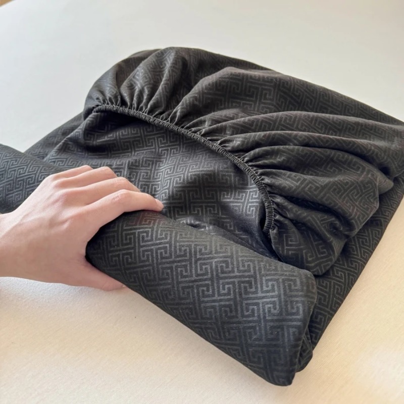 Protector de Colchón Antibacte - Fitted Bed Sheets Deep Pocket reseña y precio