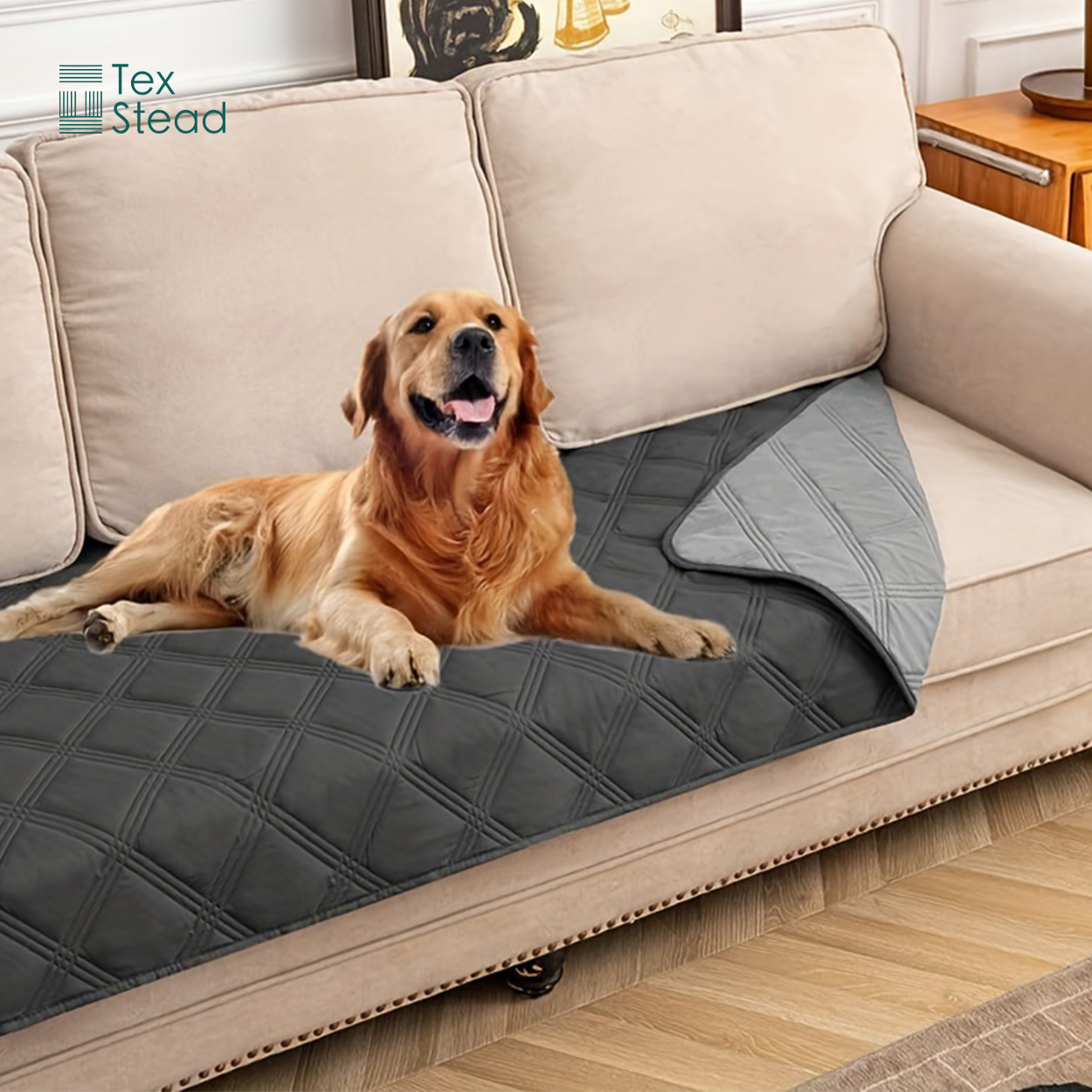 Funda Impermeable Reversible p - Waterproof Mattress Protector Breathable reseña y precio