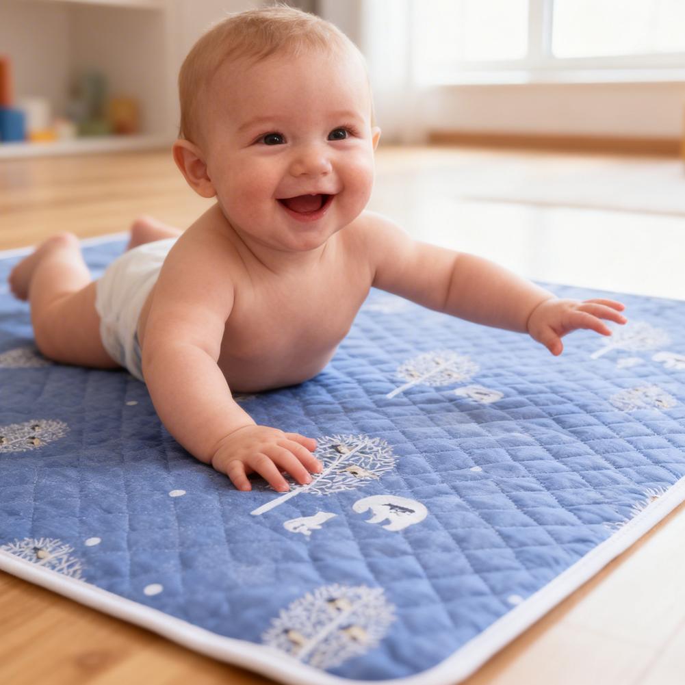 Protector de Colchón Impermeab - Waterproof Mattress Protector Breathable reseña y precio