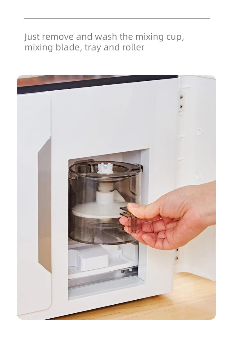 Máquina para Hacer Roti Automá - Kitchen reseña y precio
