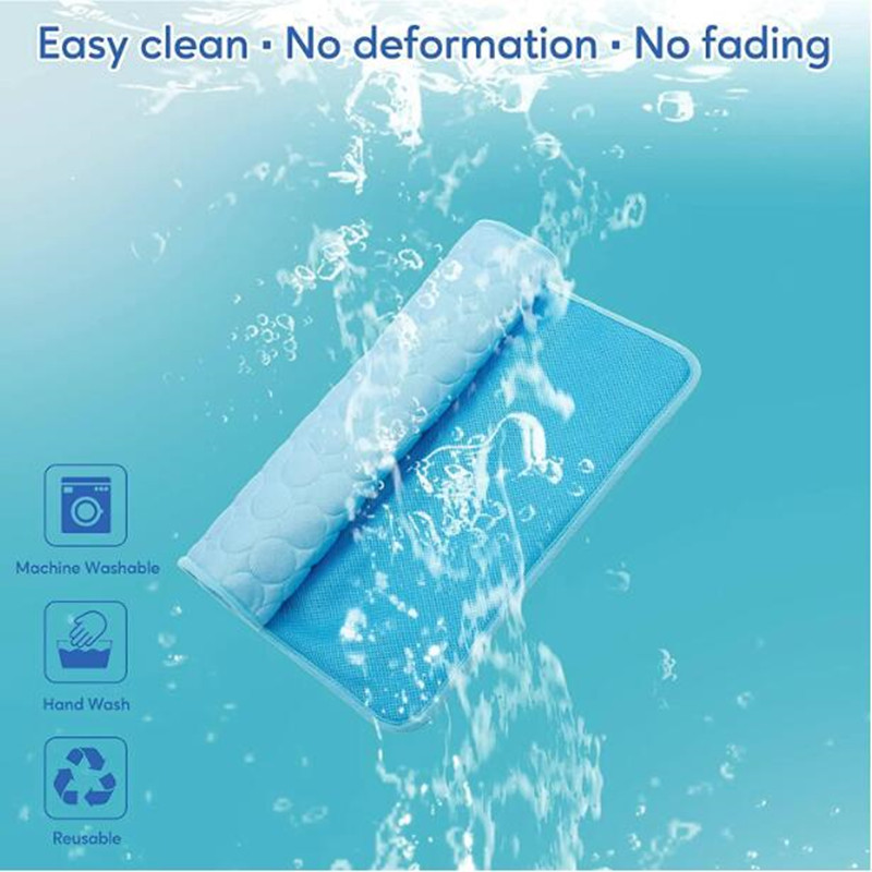 La mejor alfombra refrescante  - Cooling Blanket Hot Sleepers reseña y precio