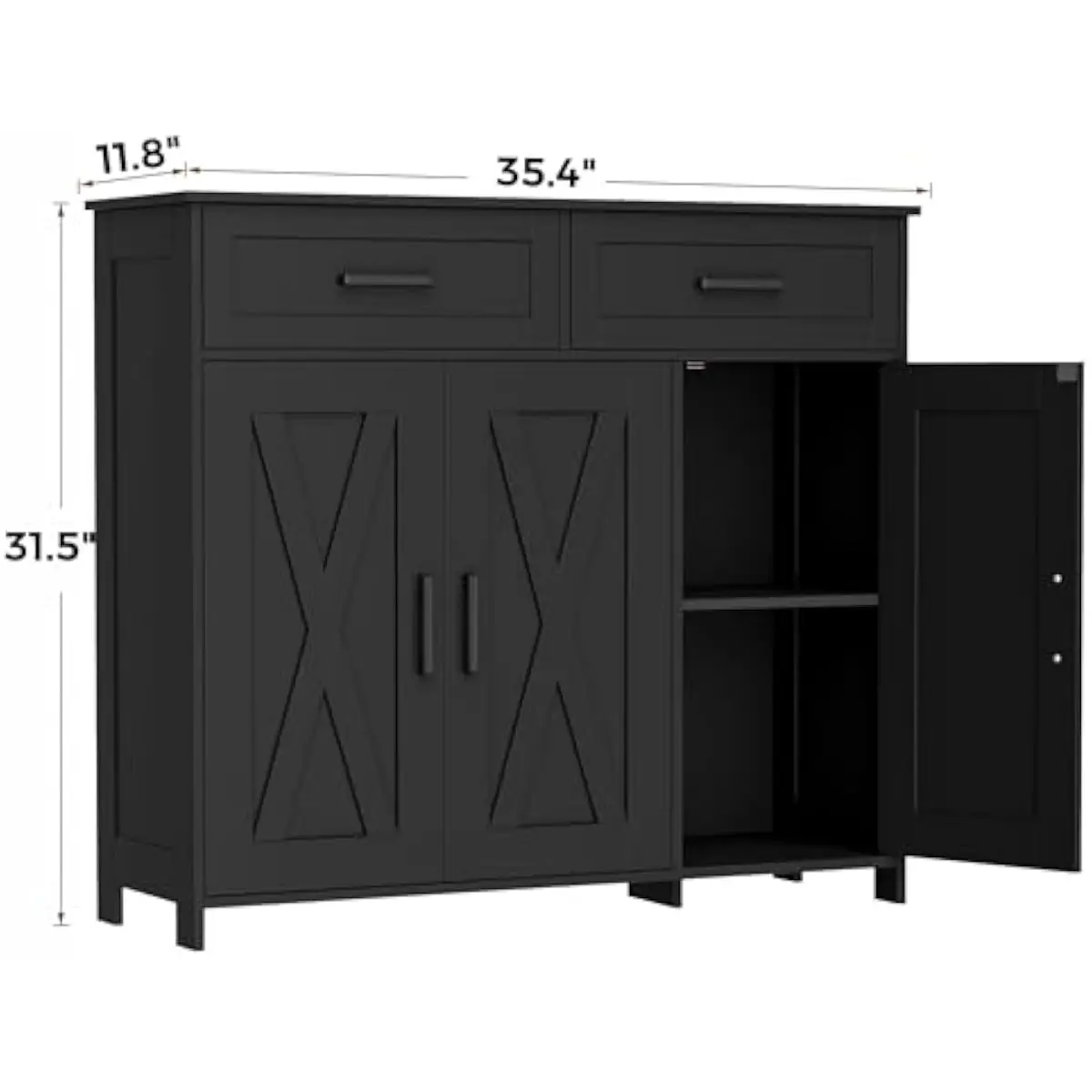 Mueble de Almacenamiento para  - Storage & Organization reseña y precio
