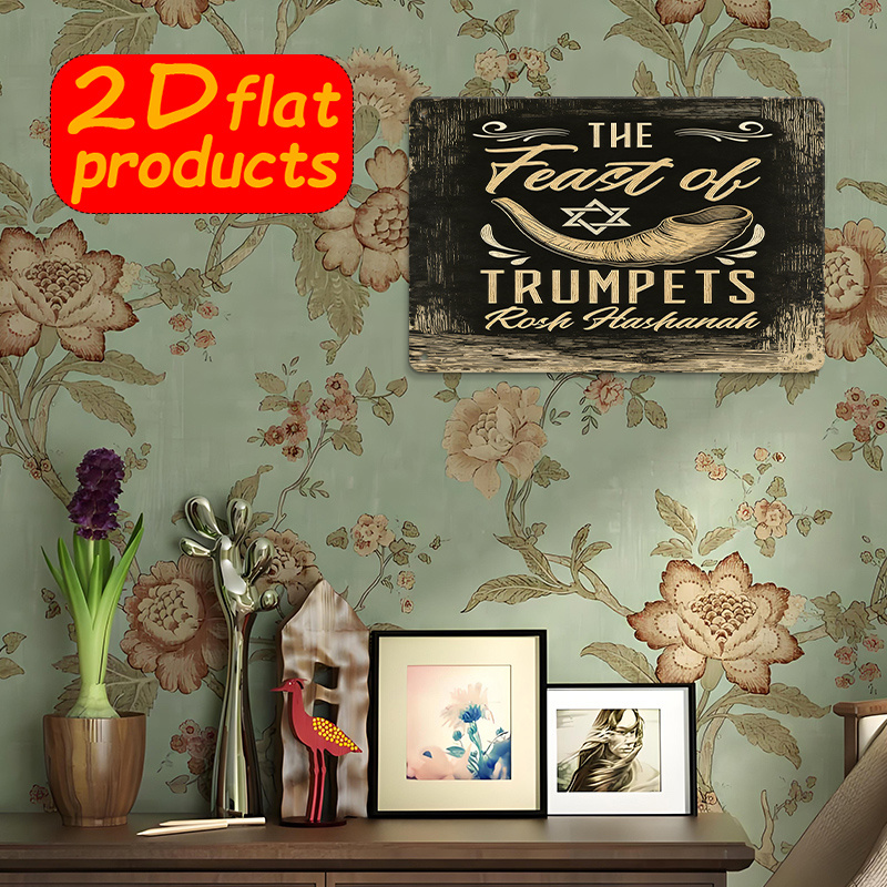 CIFBUY Arte de pared vintage d - Kitchen reseña y precio