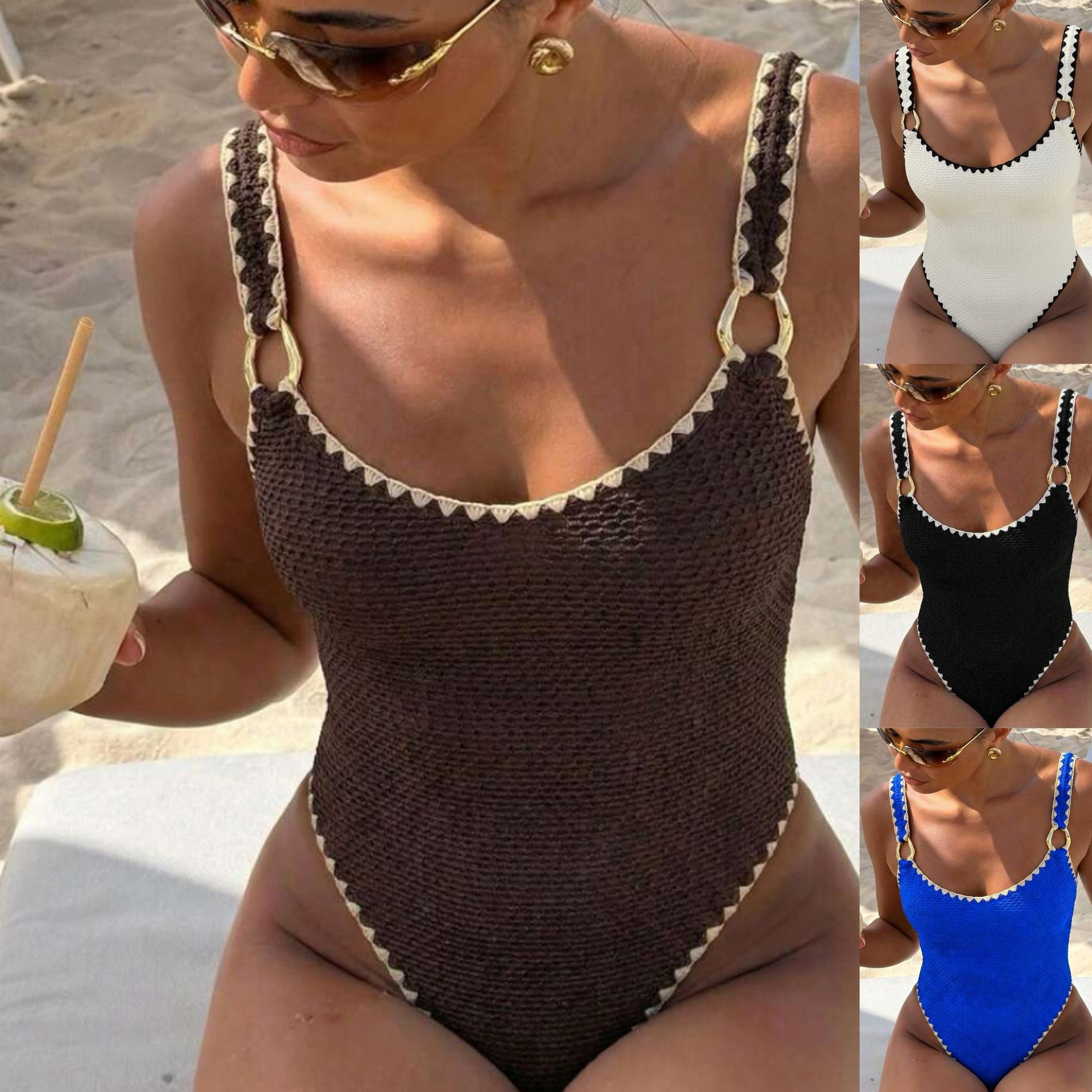 Traje de Baño para Mujer, sin  - Bath reseña y precio