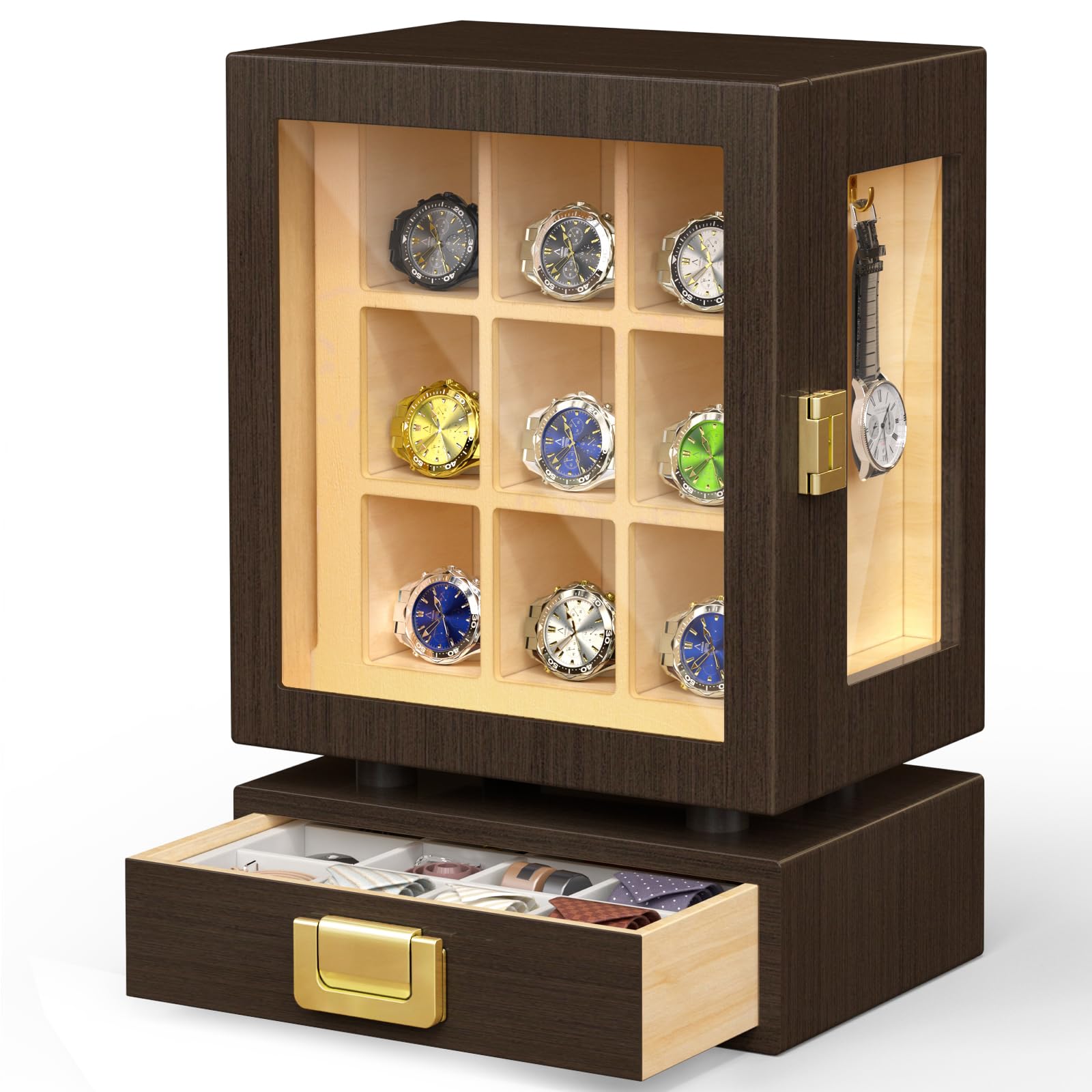 Caja de Almacenamiento de Relo - Storage & Organization reseña y precio