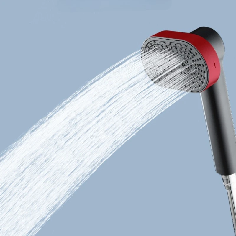 Ducha de Mano Multifuncional G - High Pressure Shower Head Handheld reseña y precio
