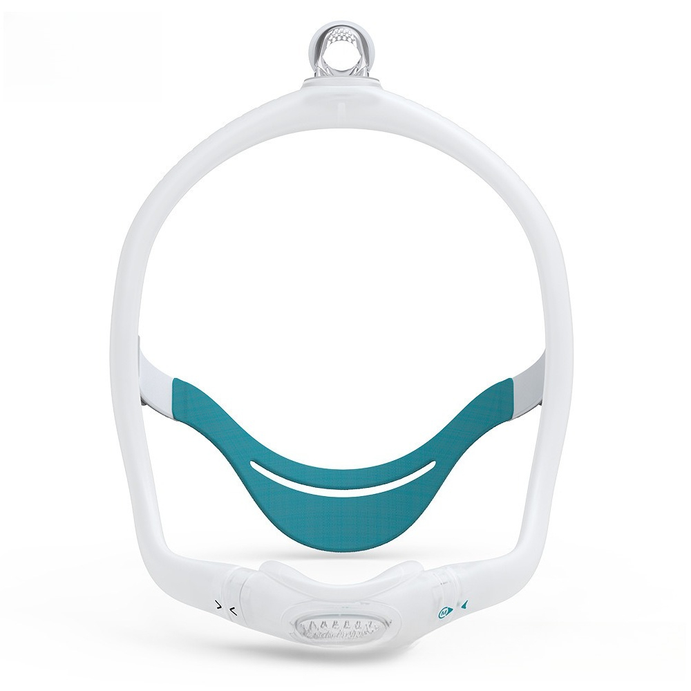 Mascarilla Nasal CPAP FitAirFi - Anti Snore Contour Pillow reseña y precio