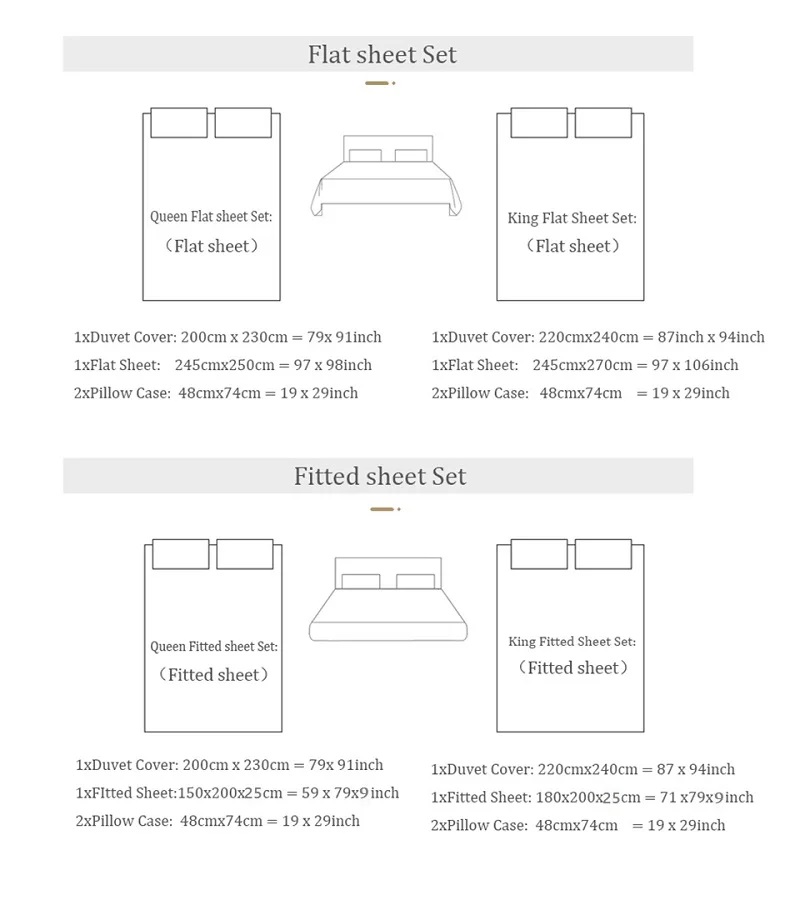Juego de cama suave de algodón - Aesthetic Floral Duvet Cover reseña y precio