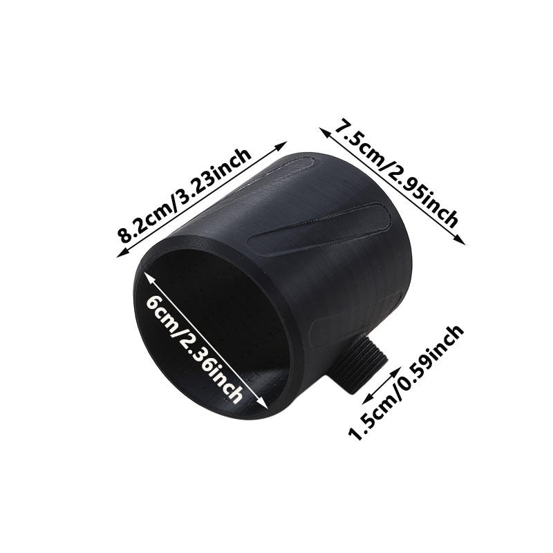 Cabezal de ducha de mano de al - High Pressure Shower Head Handheld reseña y precio