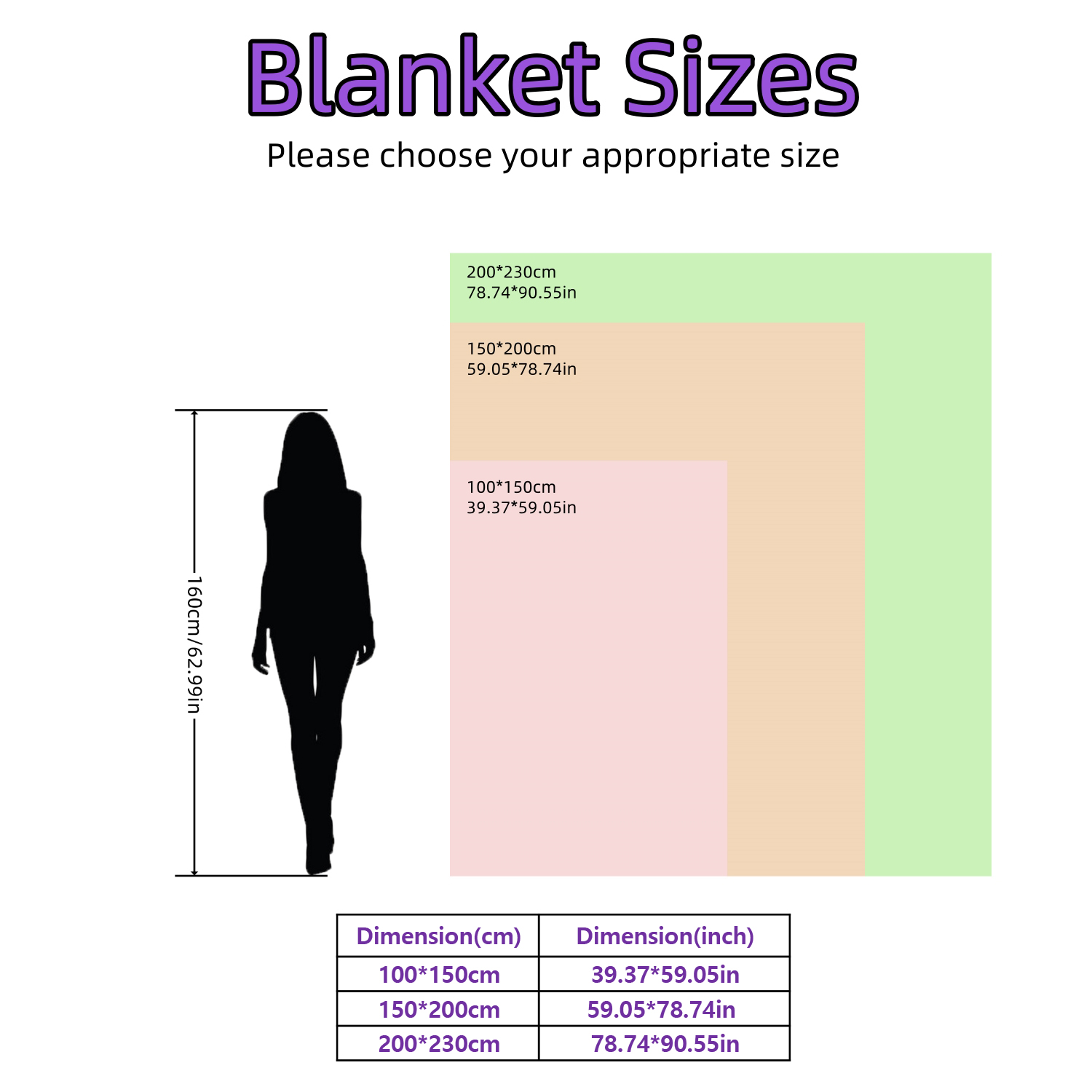 1 pieza de manta refrescante g - Cooling Blanket Hot Sleepers reseña y precio