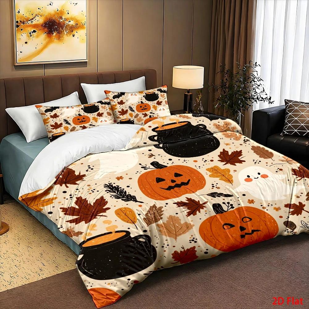 Juego de tres fundas de edredó - Duvet Cover Sets With Zipper reseña y precio