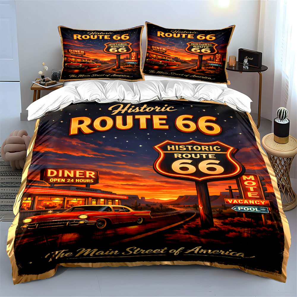 Juego de funda nórdica con est - Duvet Cover Sets With Zipper reseña y precio