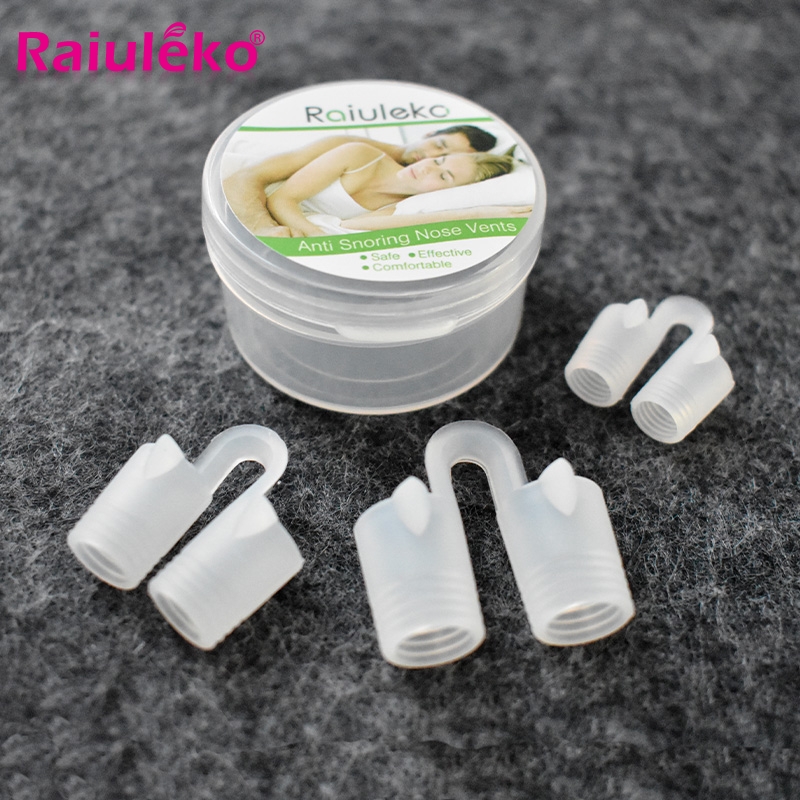 Dilatador Nasal antironquidos  - Anti Snore Contour Pillow reseña y precio