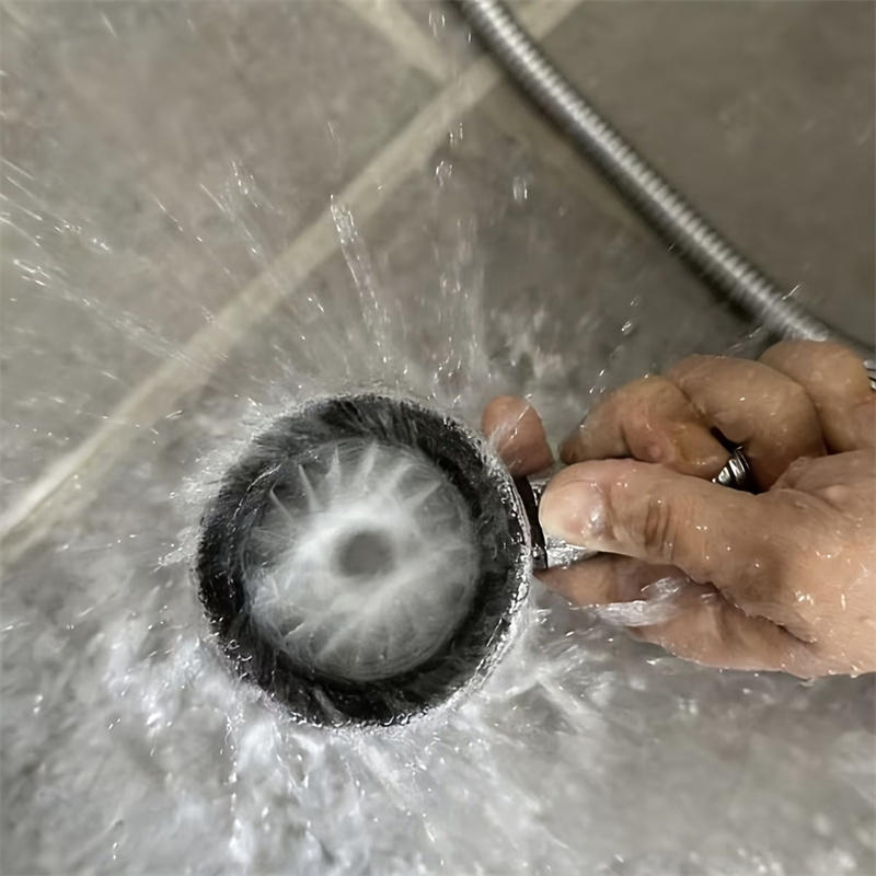 Cabezal de Ducha Manual para H - High Pressure Shower Head Handheld reseña y precio