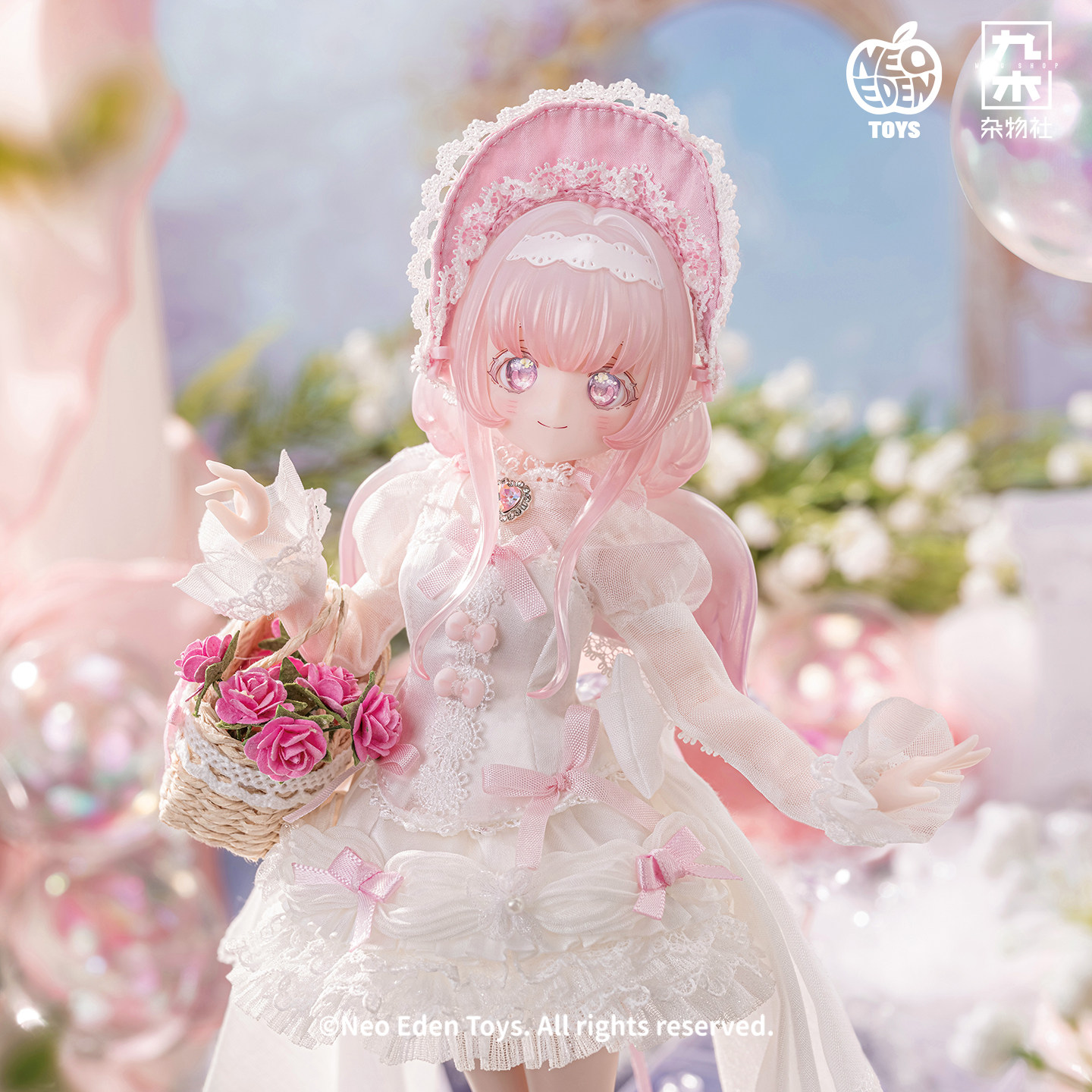 Figura de acción articulada de - Lighting reseña y precio