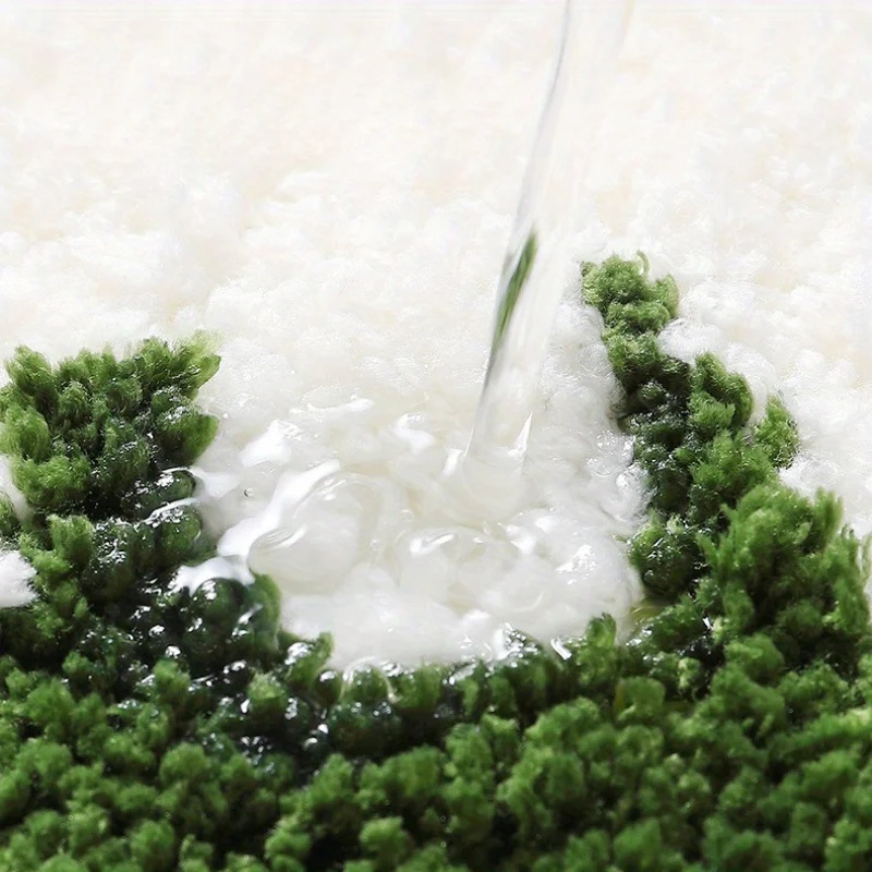 Alfombra de Baño Antideslizant - Quick Dry Diatomite Bath Mat reseña y precio