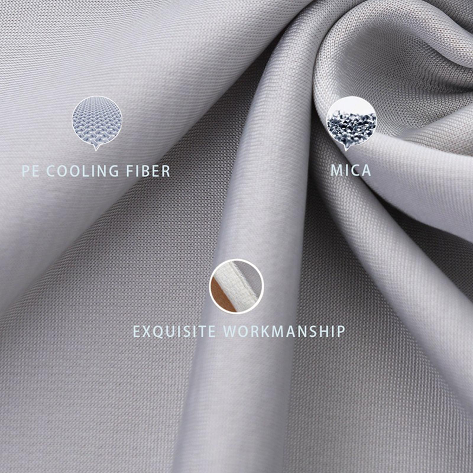 Manta Refrigerante para Person - Cooling Blanket Hot Sleepers reseña y precio
