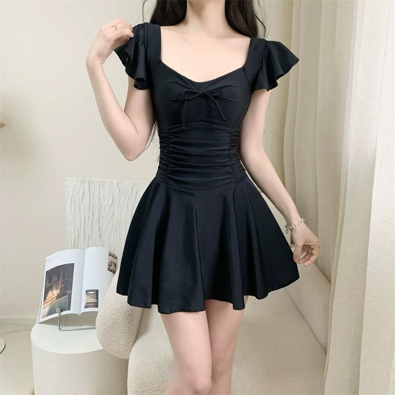Traje de baño de mujer 2026 nu - Bath reseña y precio